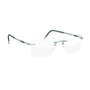 Occhiale da Vista Silhouette, Modello: TNG2018EZ Colore: 5040