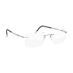 Occhiale da Vista Silhouette, Modello: TNG2018EZ Colore: 7010