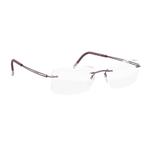 Occhiale da Vista Silhouette, Modello: TNG2018FA Colore: 4040
