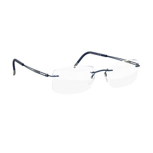 Occhiale da Vista Silhouette, Modello: TNG2018FA Colore: 4540