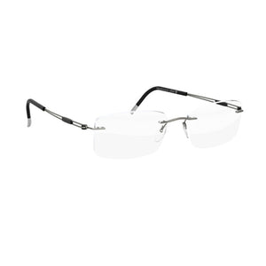 Occhiale da Vista Silhouette, Modello: TNG2018FA Colore: 6560