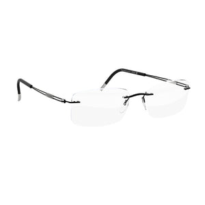 Occhiale da Vista Silhouette, Modello: TNG2018FA Colore: 9040