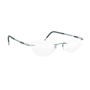 Occhiale da Vista Silhouette, Modello: TNG2018FB Colore: 5040