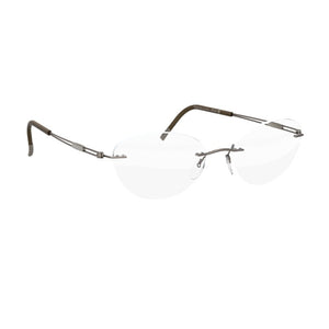Occhiale da Vista Silhouette, Modello: TNG2018FB Colore: 6040