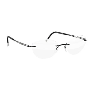 Occhiale da Vista Silhouette, Modello: TNG2018FB Colore: 9040