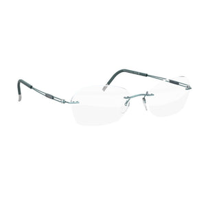 Occhiale da Vista Silhouette, Modello: TNG2018FC Colore: 5040