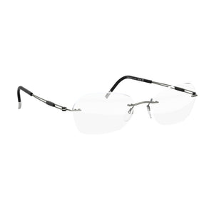 Occhiale da Vista Silhouette, Modello: TNG2018FC Colore: 6560