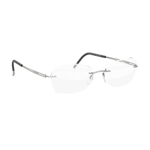 Occhiale da Vista Silhouette, Modello: TNG2018FC Colore: 7010