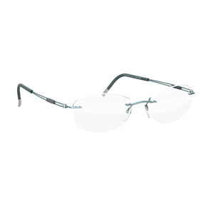 Occhiale da Vista Silhouette, Modello: TNG2018FD Colore: 5040