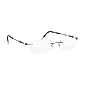 Occhiale da Vista Silhouette, Modello: TNG2018FD Colore: 6560