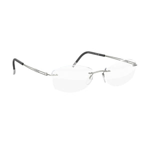 Occhiale da Vista Silhouette, Modello: TNG2018FD Colore: 7010