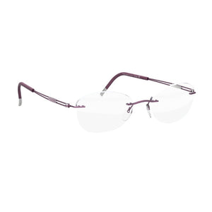 Occhiale da Vista Silhouette, Modello: TNG2018FE Colore: 4040