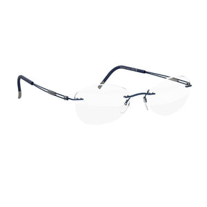 Occhiale da Vista Silhouette, Modello: TNG2018FE Colore: 4540