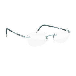 Occhiale da Vista Silhouette, Modello: TNG2018FE Colore: 5040