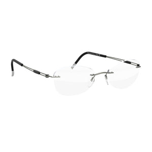 Occhiale da Vista Silhouette, Modello: TNG2018FE Colore: 6560
