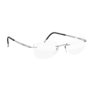 Occhiale da Vista Silhouette, Modello: TNG2018FE Colore: 7010