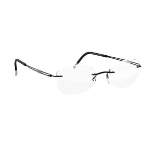 Occhiale da Vista Silhouette, Modello: TNG2018FE Colore: 9040