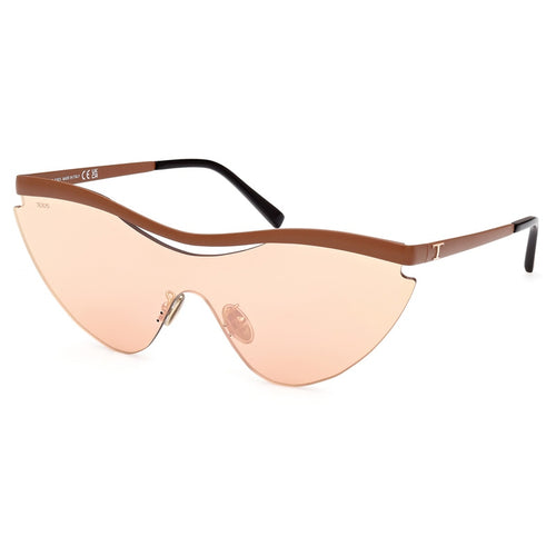 Occhiale da Sole Tods Eyewear, Modello: TO0340H Colore: 46U