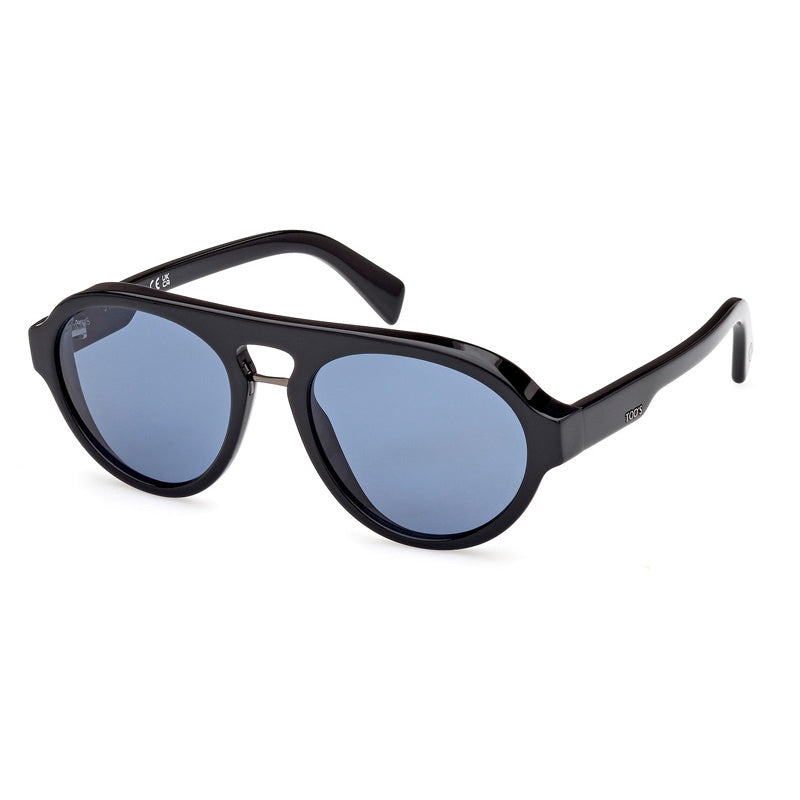 Occhiale da Sole Tods Eyewear, Modello: TO0341 Colore: 01V