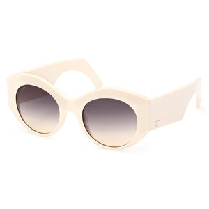 Occhiale da Sole Tods Eyewear, Modello: TO0347 Colore: 25B