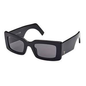 Occhiale da Sole Tods Eyewear, Modello: TO0348 Colore: 01A