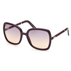 Occhiale da Sole Tods Eyewear, Modello: TO0351 Colore: 81Z