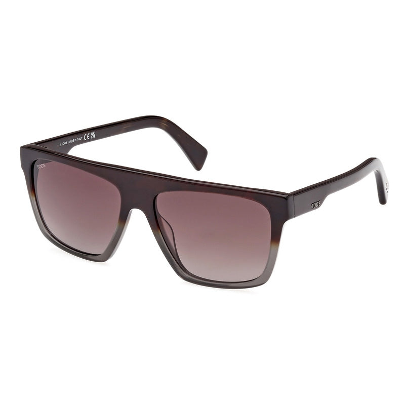 Occhiale da Sole Tods Eyewear, Modello: TO0354 Colore: 56F