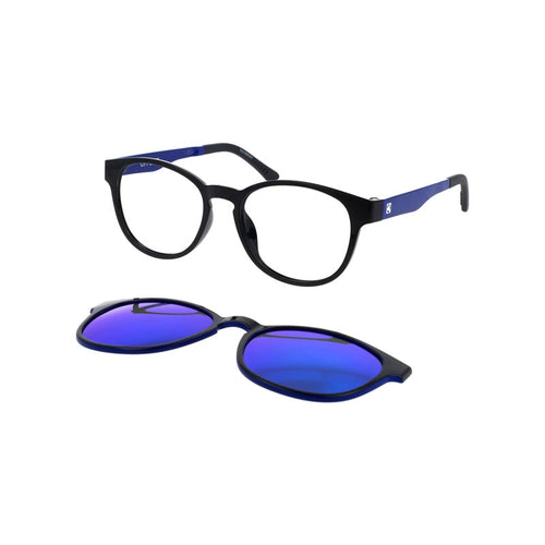 Occhiale da Vista Opposit, Modello: TO105C Colore: 01