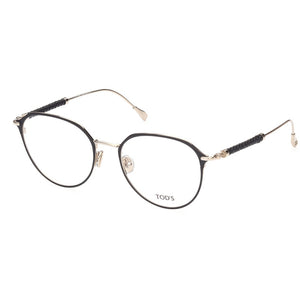 Occhiale da Vista Tods Eyewear, Modello: TO5246 Colore: 002