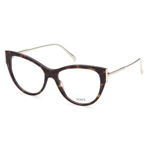 Occhiale da Vista Tods Eyewear, Modello: TO5258 Colore: 052