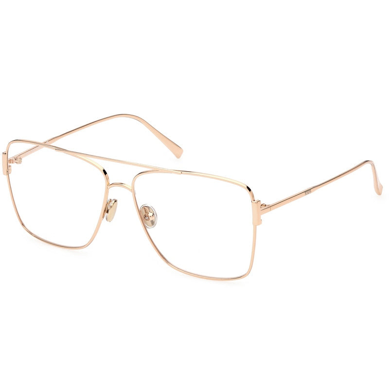 Occhiale da Vista Tods Eyewear, Modello: TO5281 Colore: 033