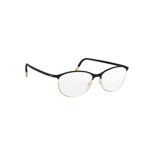 Occhiale da Vista Silhouette, Modello: URBAN-FUSION-FULLRIM-1574 Colore: 6050