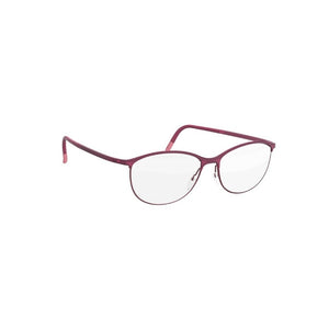 Occhiale da Vista Silhouette, Modello: URBAN-FUSION-FULLRIM-1574 Colore: 6059
