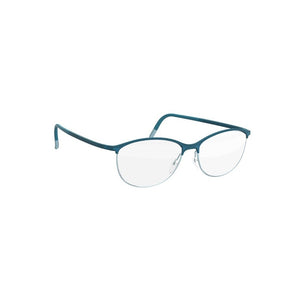 Occhiale da Vista Silhouette, Modello: URBAN-FUSION-FULLRIM-1574 Colore: 6060
