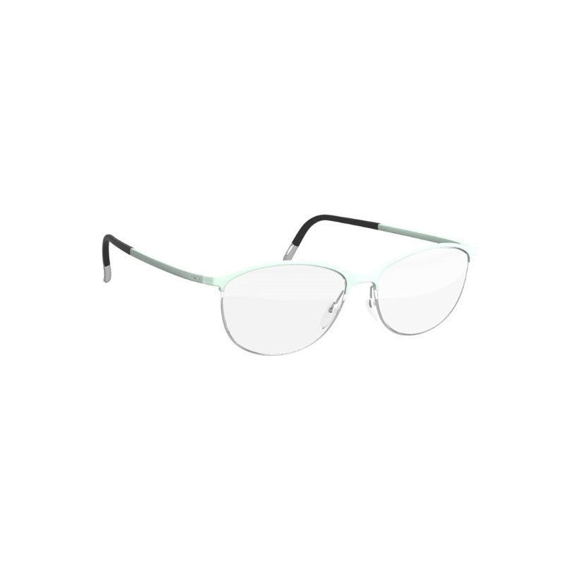 Occhiale da Vista Silhouette, Modello: URBAN-FUSION-FULLRIM-1574 Colore: 6061