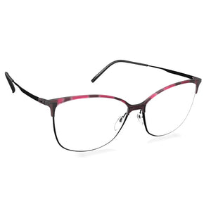 Occhiale da Vista Silhouette, Modello: URBAN-FUSION-FULLRIM-1608 Colore: 3540