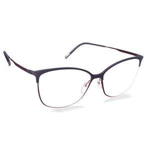 Occhiale da Vista Silhouette, Modello: URBAN-FUSION-FULLRIM-1608 Colore: 4140