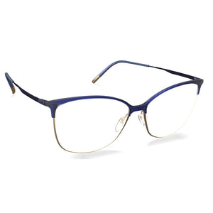 Occhiale da Vista Silhouette, Modello: URBAN-FUSION-FULLRIM-1608 Colore: 4520