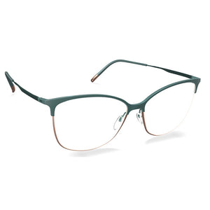 Occhiale da Vista Silhouette, Modello: URBAN-FUSION-FULLRIM-1608 Colore: 5020