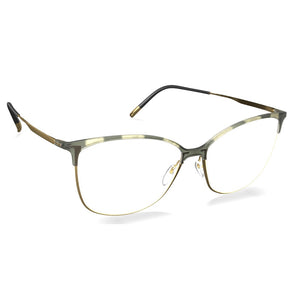Occhiale da Vista Silhouette, Modello: URBAN-FUSION-FULLRIM-1608 Colore: 5640