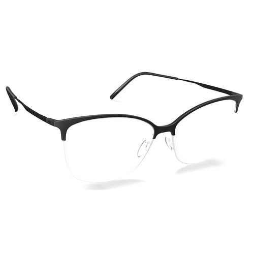 Occhiale da Vista Silhouette, Modello: URBAN-FUSION-FULLRIM-1608 Colore: 9140