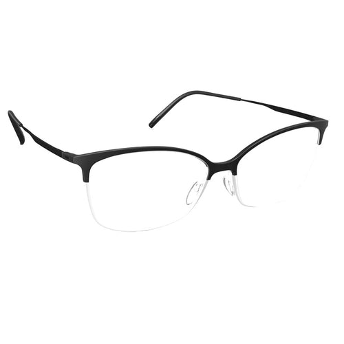 Occhiale da Vista Silhouette, Modello: URBAN-FUSION-FULLRIM-1609 Colore: 9140