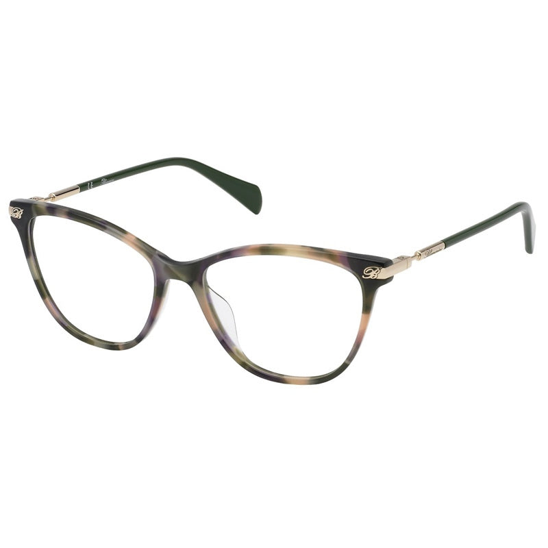 Occhiale da Vista Blumarine, Modello: VBM784 Colore: 09SJ