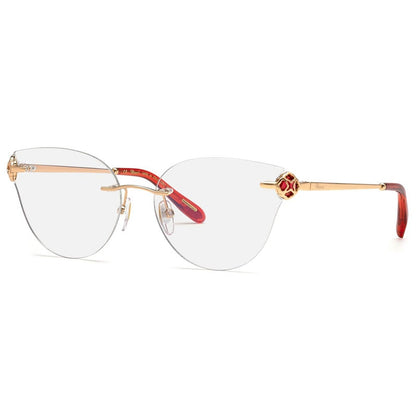 Occhiale da Vista Chopard, Modello: VCHF87S Colore: 08FC