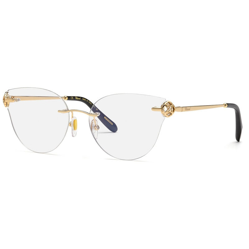Occhiale da Vista Chopard, Modello: VCHF87S Colore: 300K