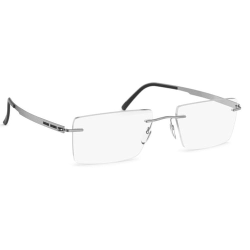 Occhiale da Vista Silhouette, Modello: Venture5537GN Colore: 6560