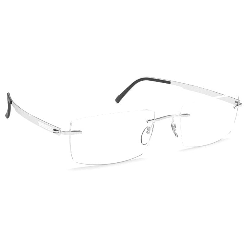 Occhiale da Vista Silhouette, Modello: Venture5554IZ Colore: 6560