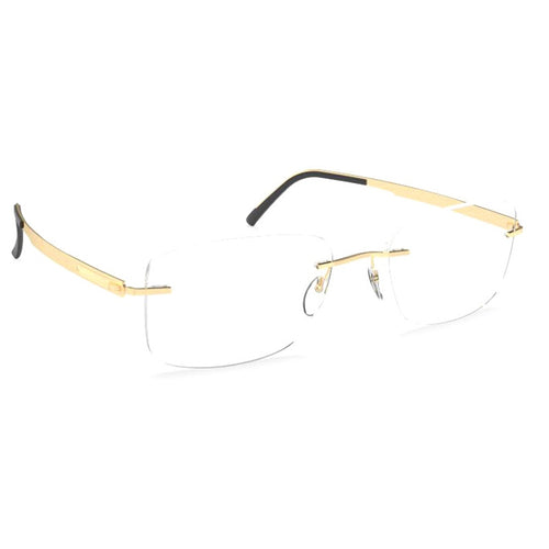 Occhiale da Vista Silhouette, Modello: Venture5554KA Colore: 7520