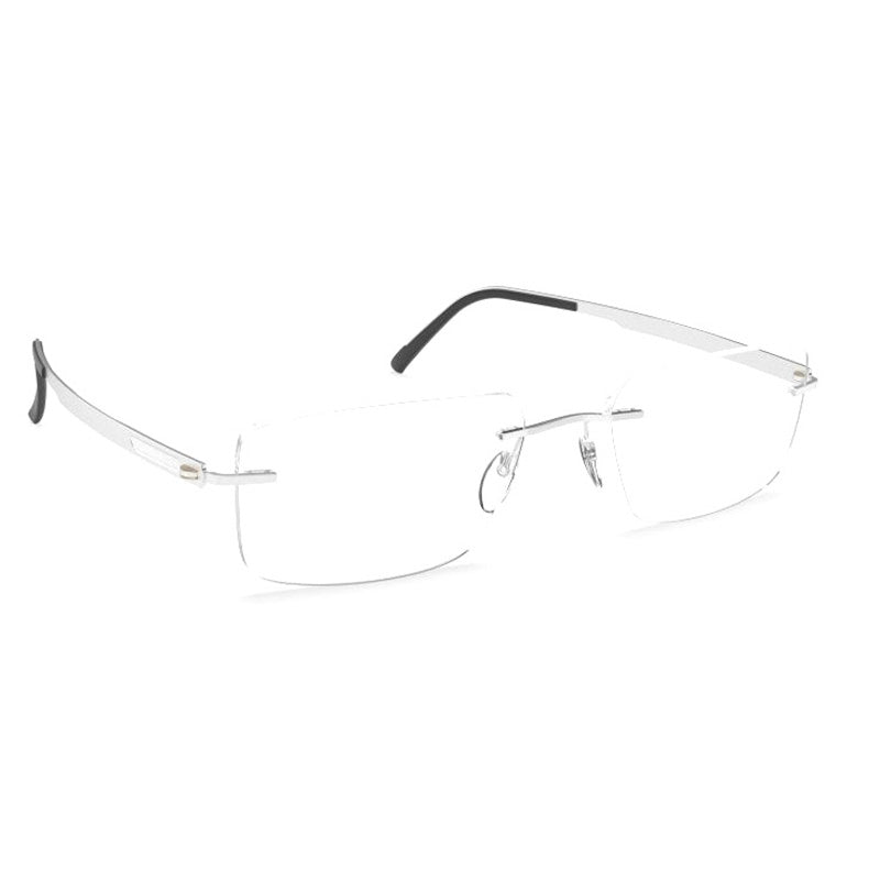 Occhiale da Vista Silhouette, Modello: Venture5554KB Colore: 7000
