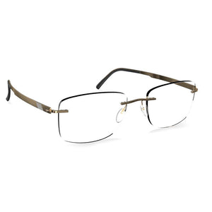 Occhiale da Vista Silhouette, Modello: Venture5558DC Colore: 7680